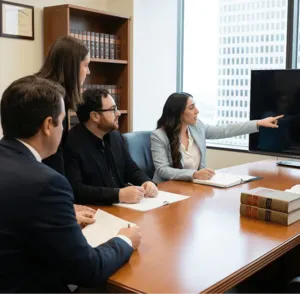 Peck Law Corporation Advocates for Nursing Home Abuse Victims in Orange County