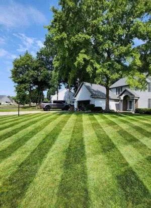 S&B Lawn Systems, Inc. Shares Guide to Creating Professional Lawn Stripes with a Lawn Striping Kit