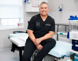 Why Everyone Heading to the Hamptons Is Seeing Dr. David Pincus of Pincus Plastic Surgery