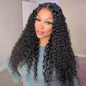 Why OQ Hair Stands Out in the Wear and Go Wigs Game