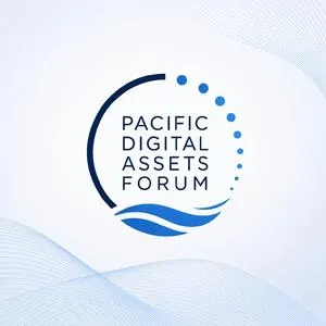 Dadvan Yousuf Announces Launch of Pacific Digital Assets Forum to Support Research and Policy Across the Pacific