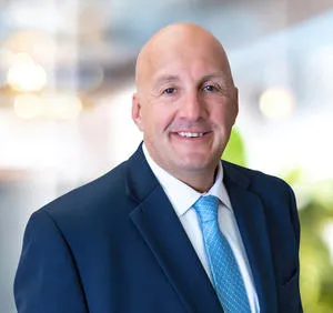 Healthcare Executive Eric Cecava Brings Industrial Engineering Background to Hospital Leadership in Michigan