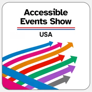 World's Only Event Accessibility Conference Heads to the U.S.