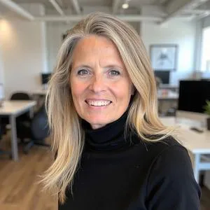 Humane Society Silicon Valley Appoints Nancy Willis as President & Executive Director