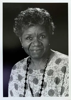 Beloved Singer and Producer Geraldine de Haas,The Queen of Chicago Jazz, Passes Away at 91