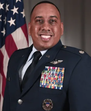 Brent Byng Shares Leadership Lessons From Nearly Three Decades of Military and Operational Excellence