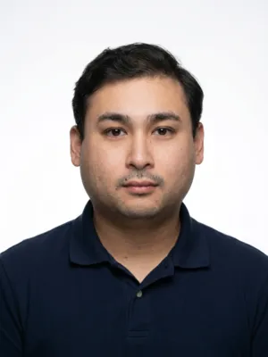 Ryan Vitug Gavieres is New to Real Estate but not new to Northern California