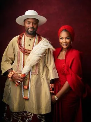 Olu of Warri, Queen Consort Unveil Initiative to Unite Itsekiri People Worldwide