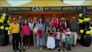 Volunteer Ministers Launch Disaster Preparedness Initiative in Tulsa with Community Leaders and Cultural Celebration