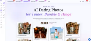 AIKissfiy Enriches AI Photo Creation with New Photo Sets for Dating, Couples, Weddings, and Maternity Moments