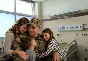 Fisher House Southern California Highlights the Lasting Impact of Donations for Military and Veteran Families