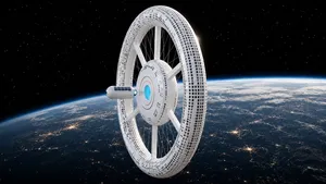 U.S. Space Hotel Construction Corp. Meets with Japanese Space, Travel, and Infrastructure Corporation