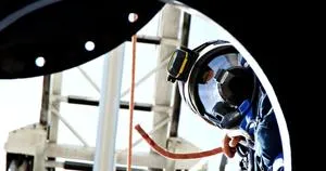 DCS Rescue Publishes Guide to Confined Space Permit Requirements