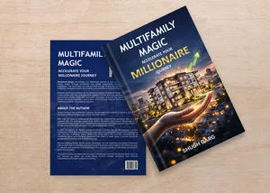 Shubh Garg Explores Practical Approaches to Multifamily Investing in New Book