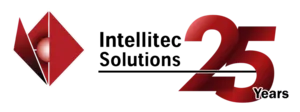 Intellitec Solutions Celebrates 25 Years of Turning Technology Into Business Advantage
