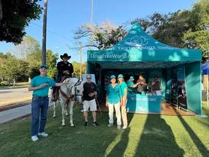 Drug Free World Promotes Youth Education and Community Safety at Pasadena Police National Night Out