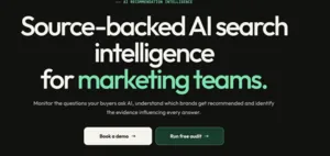 Pallix launches an AI visibility tool built for India, tracking what ChatGPT, Perplexity and Google AI tell buyers
