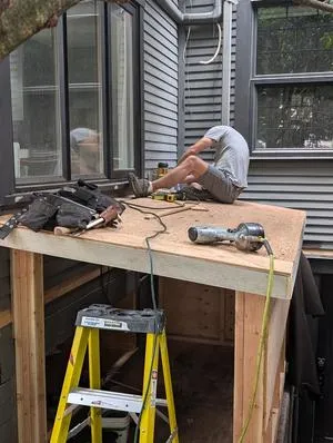 Renaissance Solutions Painting & Carpentry Expands Porch and Deck Construction Services in Metro Vancouver