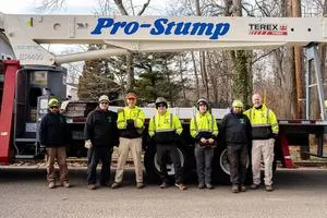 Pro-Stump Tree Service Marks Nearly Four Decades of Family-Owned Tree Care in Central New Jersey