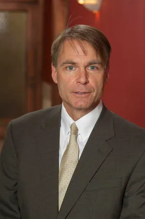 John E. Lichtenstein Named 2027 Best Lawyers Lawyer of the Year for Roanoke Region