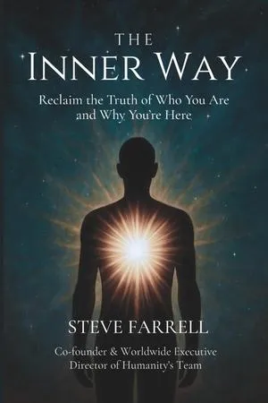 Discovering Your Higher Self, Living Your Highest Purpose