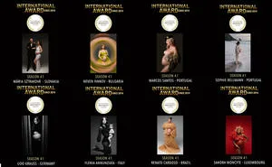 Outstanding Photo Award Season 41 Celebrates Global Excellence in Maternity and Family Photography