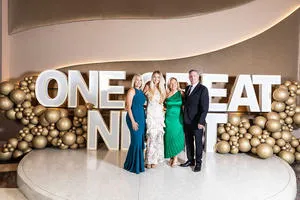 Brown & Hobkirk Partner Kyle Brown Champions ALS Arizona at Bite Nite Gala