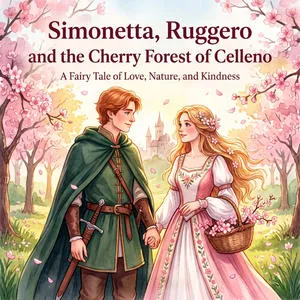 New Children's Book Transforms Italian Travel by Connecting Families to Hidden Medieval Villages