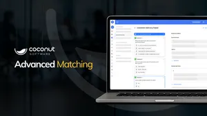 Coconut Software Launches Advanced Matching to Help Banks Pair Every Client With the Right Advisor