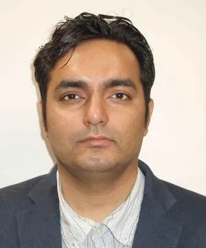SATYADHAR JOSHI WINS BRONZE STEVIE® AWARD IN 2026 INTERNATIONAL BUSINESS AWARDS®