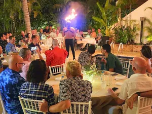 Casa Cupula Announces Premier Fall and Winter 2026 LGBTQ+ Events in Puerto Vallarta