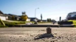 Slabjack Geotechnical Provides Professional Void Filling Solutions Across Washington and Northern Idaho