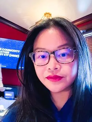 CIO Dr. Alyce Su: "The World Represented by General Zhang Youxia"