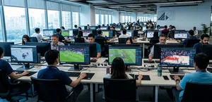 Infosearch BPO Gears Up for the 2026–27 Sports Season with Expanded Sports Annotation Services