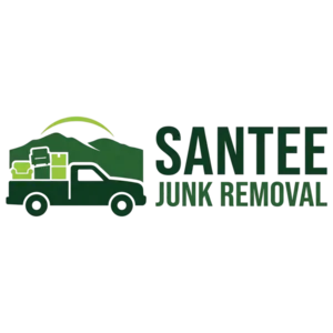 Santee Junk Removal Offers Same-Day Brush and Yard Debris Hauling as East County San Diego Enters Peak Wildfire Season