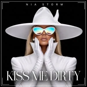 Bruno Rage and Niki Grace Announce Nia Storm's New Single 'Kiss Me Dirty'
