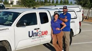 Unique Pest Control, formerly It's Bugs Or Us-MidCities, is proud to continue serving North Texas under our new name