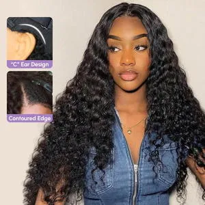 Why the OQ Hair V Part Wig Is Getting Attention Among Beginner Wig Wearers