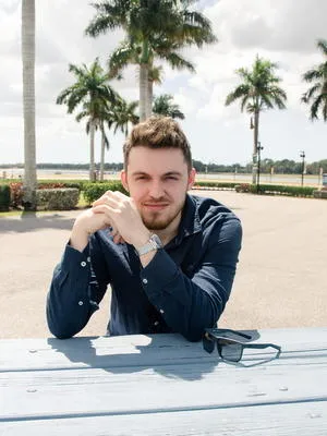 Nicholas Bonito Announces National Scholarship Opportunity for Aspiring Entrepreneurs