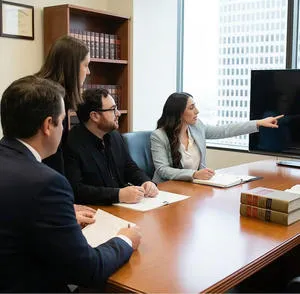 Peck Law Corporation Helps Palm Springs Families Pursue Justice for Nursing Home Abuse