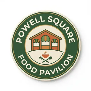 Powell Square Food Pavilion Enhances Gresham's Culinary Scene with Diverse Vendors and New Structural Developments