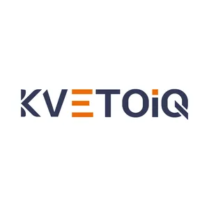 KVETOiQ Scales Managed Web Scraping Services for U.S. and Global Enterprises