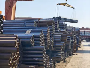 Baolai Steel Outlines Production Capabilities for Electric Resistance Welded Steel Pipe Products