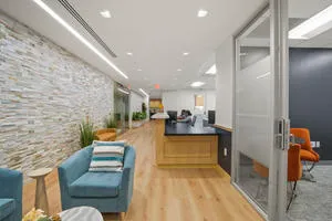 Intelligent Office Washington, D.C. Marks 20th Anniversary with Office Relocation