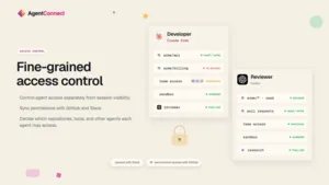 AgentConnect Launches Open-Source Platform for Multi-Agent Team Collaboration