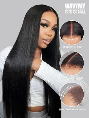 Wavymy Launches Back-to-School Promotion Offering Discounts on Human Hair Wigs