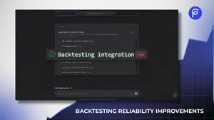 PineGen AI Upgrades TradingView Strategy Workflow with Automated Validation