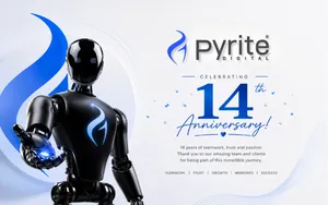 Pyrite Technologies Rebrands as Pyrite Digital Amid Pivot to AI-Driven Search Strategy