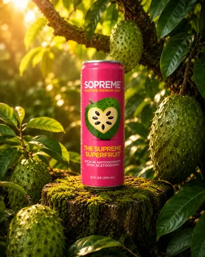 Clinical Trial Examines Soursop Juice Effects on Blood Pressure and Uric Acid