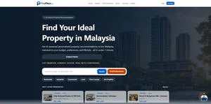 PropPlace.my Launches AI-Driven Platform to Streamline Malaysian Real Estate